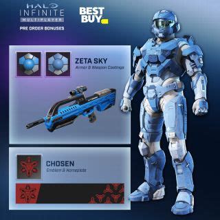 halobonus|Halo Infinite preorder: Bonuses, editions, and where to buy.